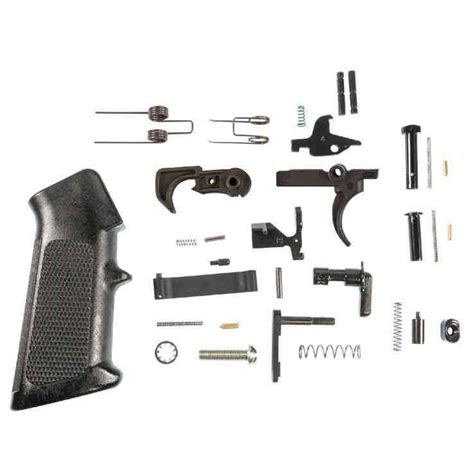 M&P 10 Parts