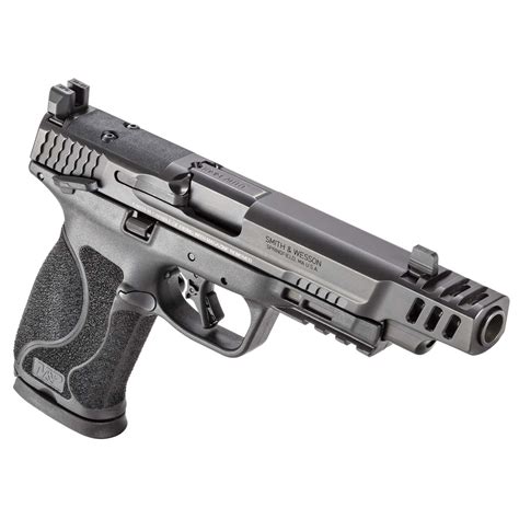 M&P 10mm Performance Center Specifications