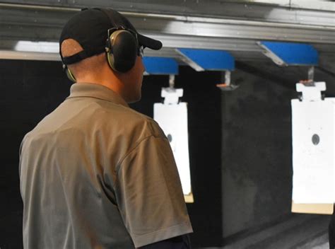 M&P Firearms Training Advanced