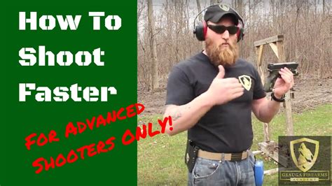 M&P Shooting Techniques Advanced