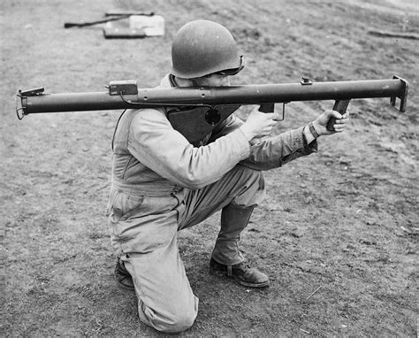 M1 Bazooka