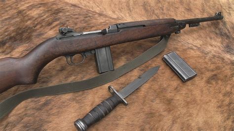 M1 Carbine