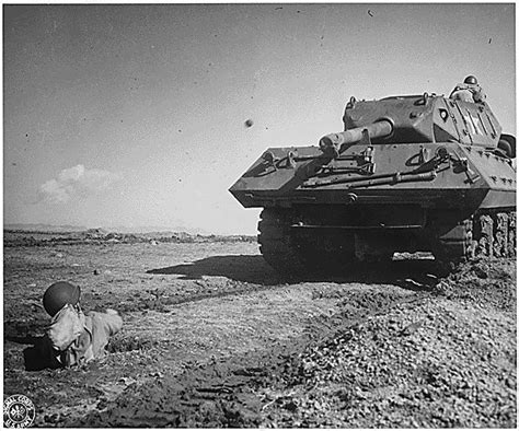 M10 Tank Destroyer in the Pacific Theater