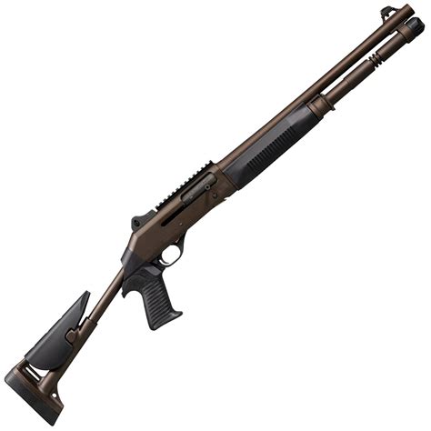 M1014 Shotgun