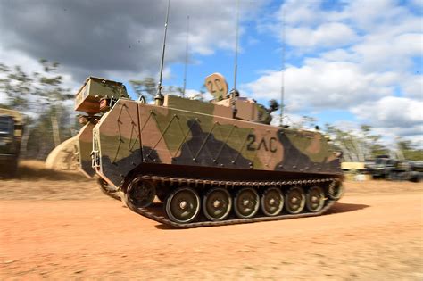 M113 APC