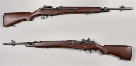 M14 Rifle Gallery