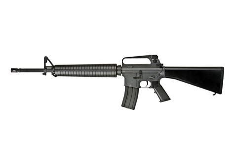 M16 Rifle