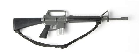 M16 Rifle