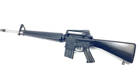 M16 Rifle