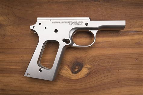 M1911 Frame