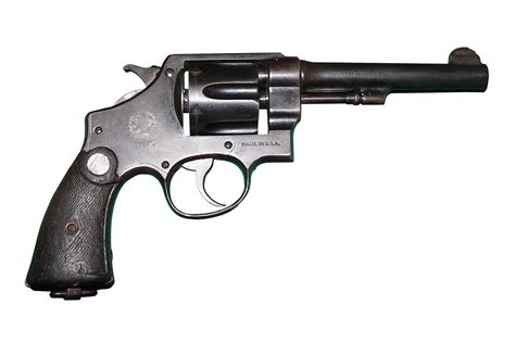 M1917 Revolver