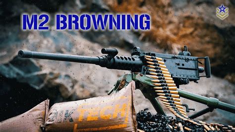 M2 Browning