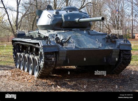 M24 Chaffee