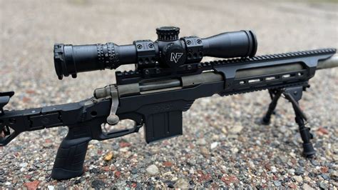 M24 Sniper Rifle