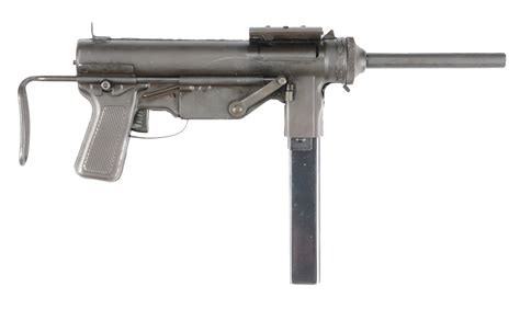 M3 Grease Gun Collectors Item