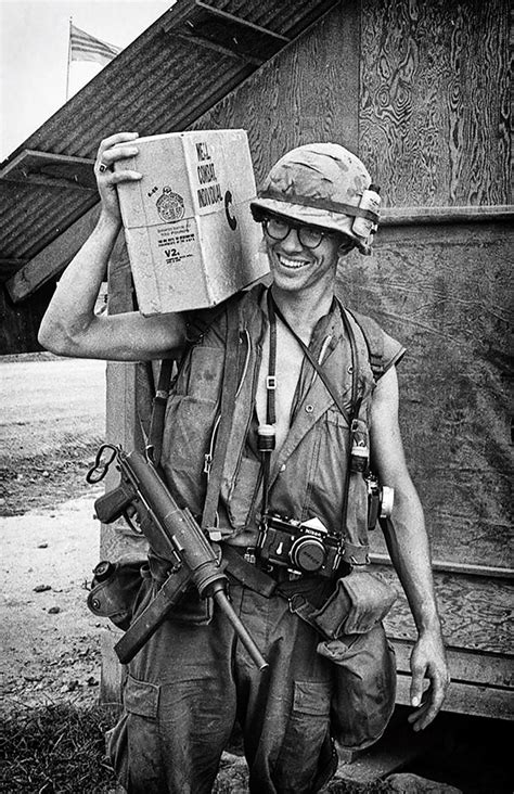 US soldiers with M3 Grease Guns during the Vietnam War