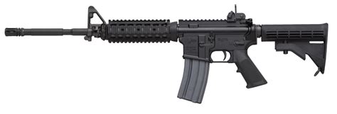 M4 Civilian Use Image 4