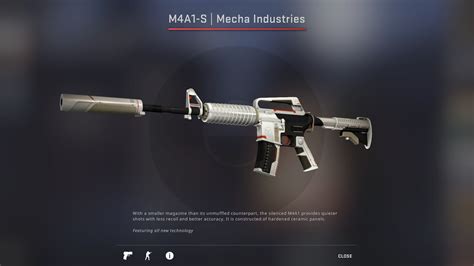 M4A1-S