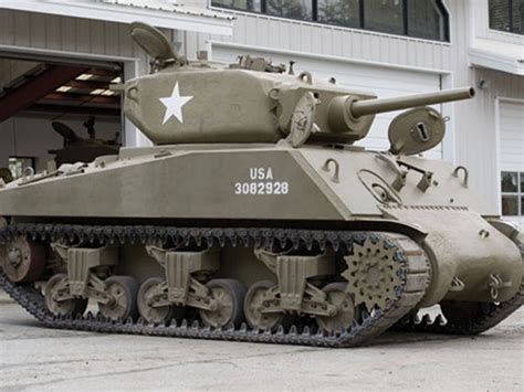 M4A3E2 Sherman Jumbo