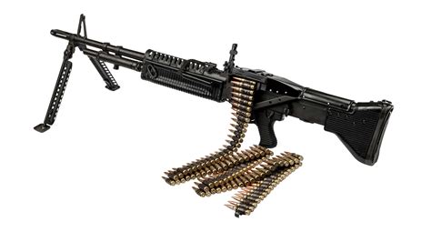 M60 Machine Gun Civilian Variant