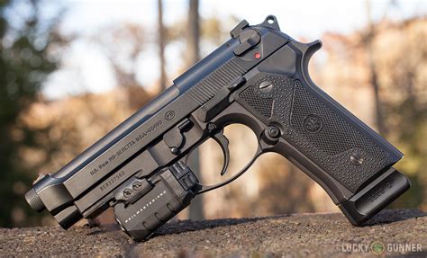 M9 Beretta