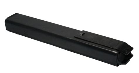 Ingram Mac-10 Magazine