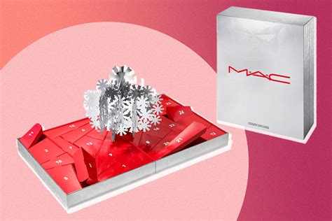 Mac Advent Calendar Products and Services