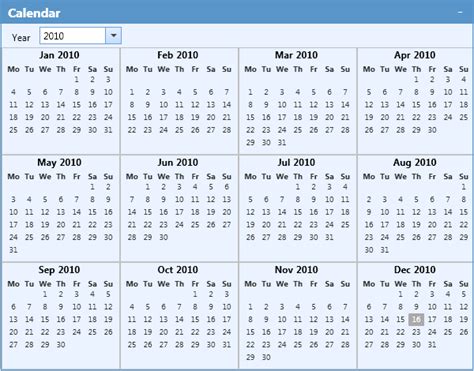 Key Features of Mac Calendar Dates Calculator App