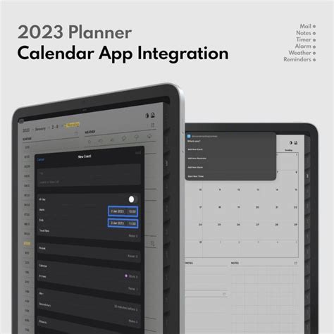 Mac Calendar integration