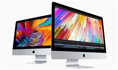 Mac design comparison