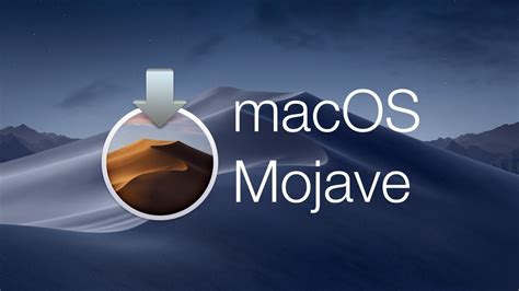 Mac 10 Mojave screenshot