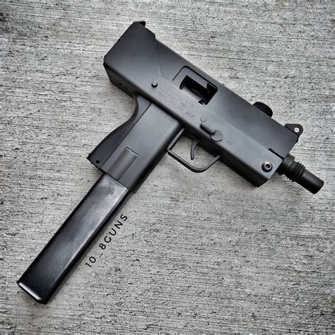 MAC 10 Gallery Image 4