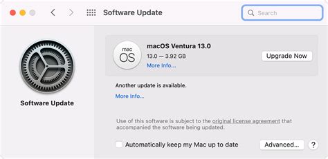 Mac 10 Software Support