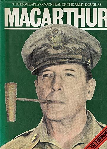 MacArthur's Biography