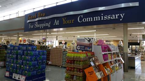 MacDill Air Force Base commissary