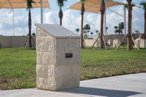 MacDill Air Force Base Memorial Park