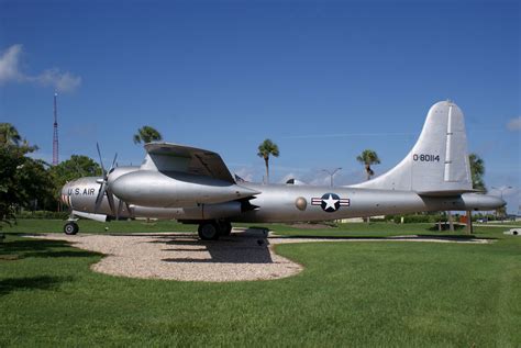 MacDill Air Force Base Museum