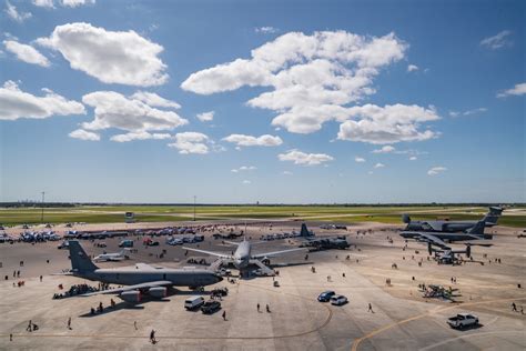 MacDill Air Show 2024 Volunteers