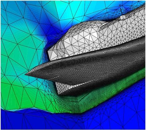 Illustration of Mach 24 applications