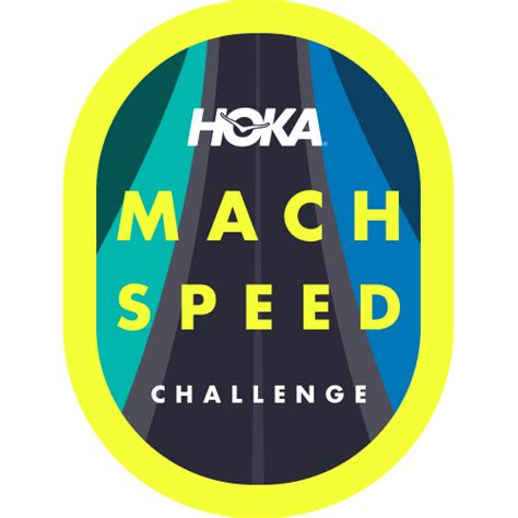 Mach 3 Speed Challenges