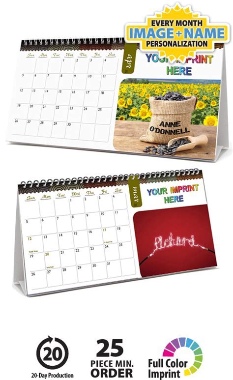 Machebeuf Calendar Collaboration