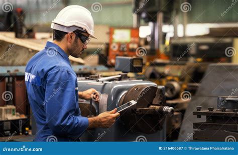 Machinery Technician