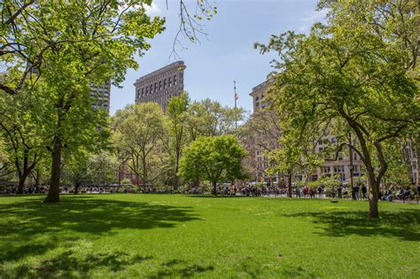 Madison Square Park