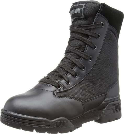 Magnum Originals Tanker Boot