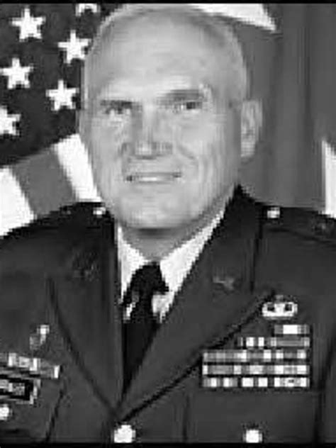 Major General Robert Scales