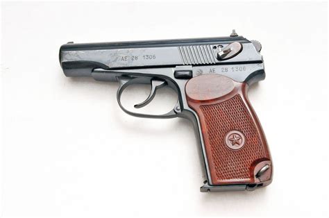 Makarov PM