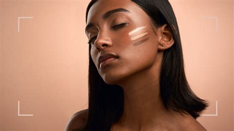 Makeup Techniques for Scar Coverage