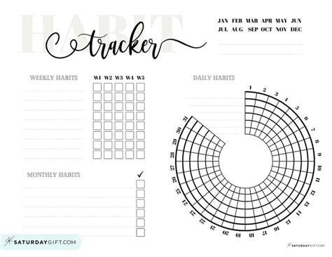 Incorporating Your Calendar into Daily Habits