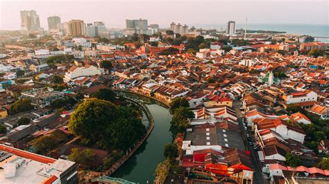 Malacca City