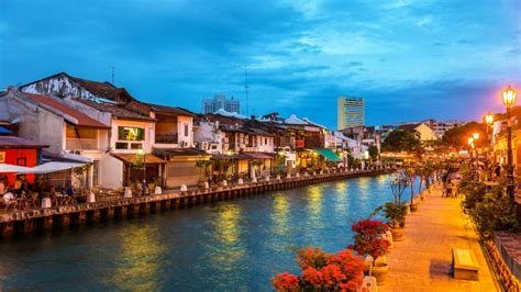 Malacca Cultural Heritage